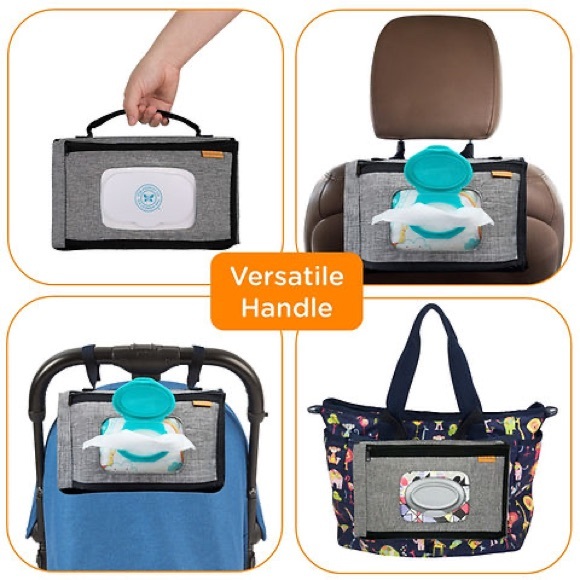 Liuliuby Smart Changing Kit - Picture 10 of 10